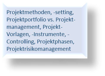 Ausgestaltung Projektmanagement_Text